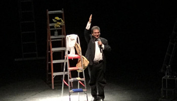 João Cláudio Moreno comemora 30 anos de carreira com shows virtuais